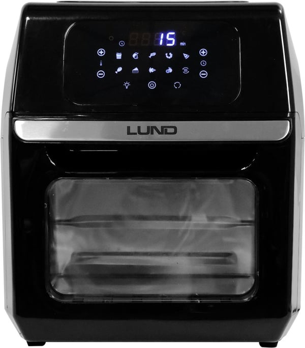 RASVATON KUIVATIN, UUNI 12L 1800W - W-67590