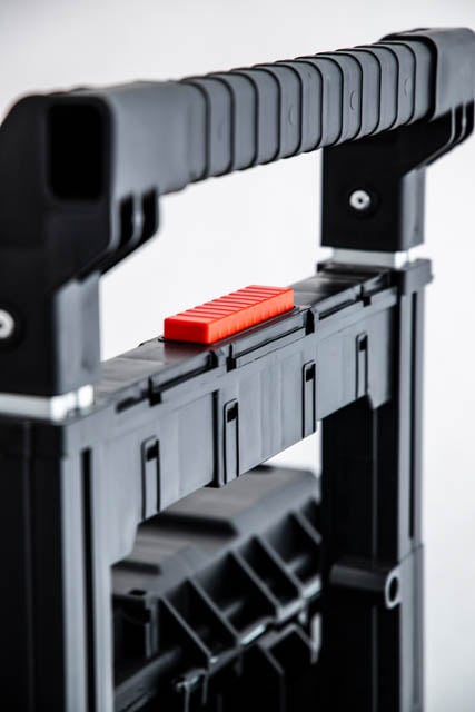 QBRICK ONE CART 2.0 VERKTYGSLÅDA - SKRZ N7202