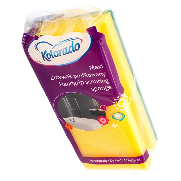 Colorado Maxi a'1 profilerad kökssvamp