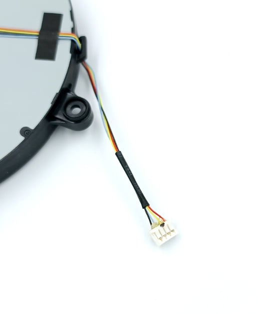 Ultra Parts - Y540-17 Y540-17IRH Näytönohjaimen tuuletin Lataa kuvia tästä oudosta 40g:n mallista