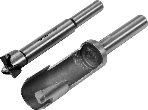 KNUDEHJUL TIL TRÆ 15MM - YT-33830
