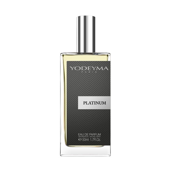 Yodeyma Platinum miesten eau de parfum 50ml