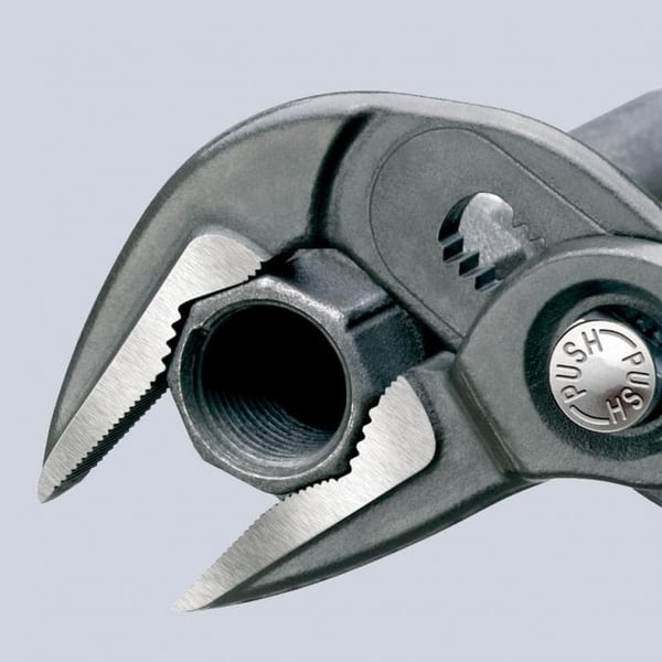 COBRA-PUTKIPIHDIT JATKETULLA LEULALLA 250 MM - KN 87 51 250