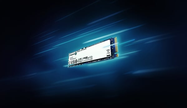 Kingston NV3 M.2 2280 PCIe 4.0x4 NVMe 1TB SSD (6000/4000MB/s)