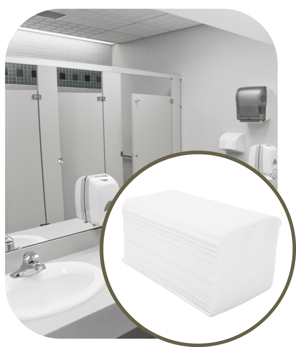 ZZ Plus Katrin 3104 handduk 2 st. cellulosa