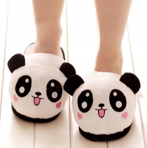 Hjemmesko, hjemmesko, dame- og herresko, 36-41, bløde, hyggelige, varme, ONESIES