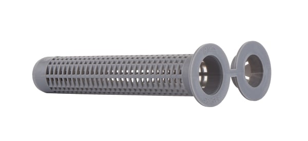 Nylonnetærme 15x 85mm