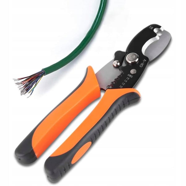 Lankaleikkuri ja suoristin 0,2 mm-6 mm