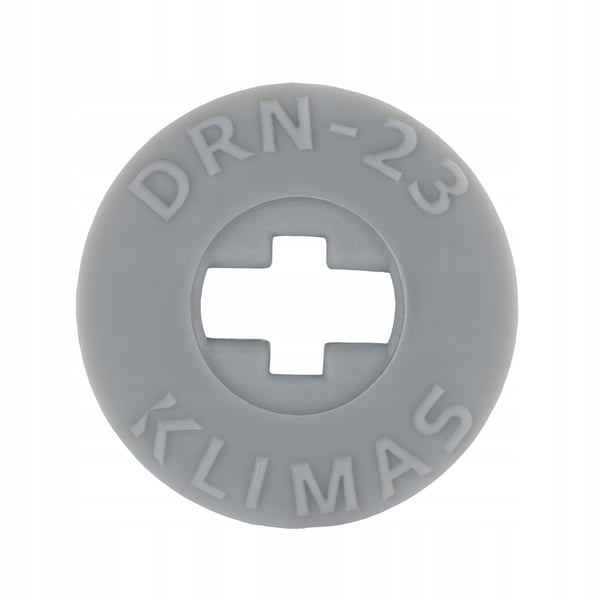 GK DRIVA-23 nylon plugger