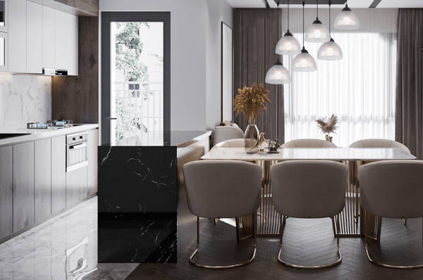 VENICE-RIIPPUVALAISIN, 6 FLAT MILK -LAMPPUA, E27