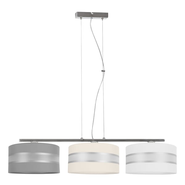Loftshængende lampe lysekrone lampeskærm moderne