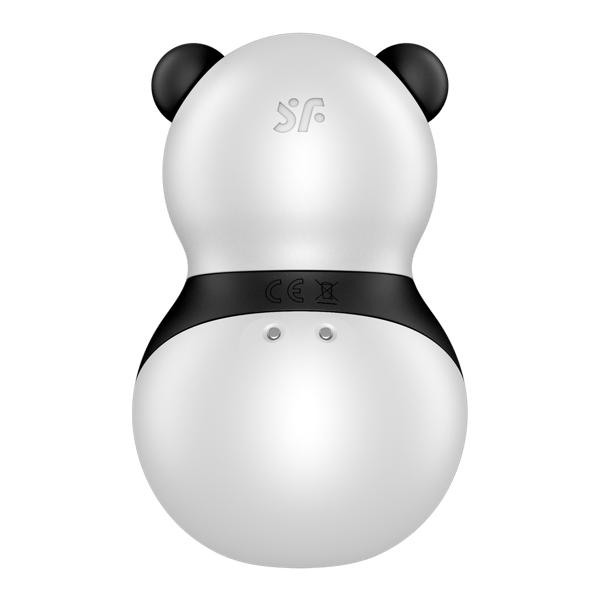Satisfyer Pocket Panda -vibdi