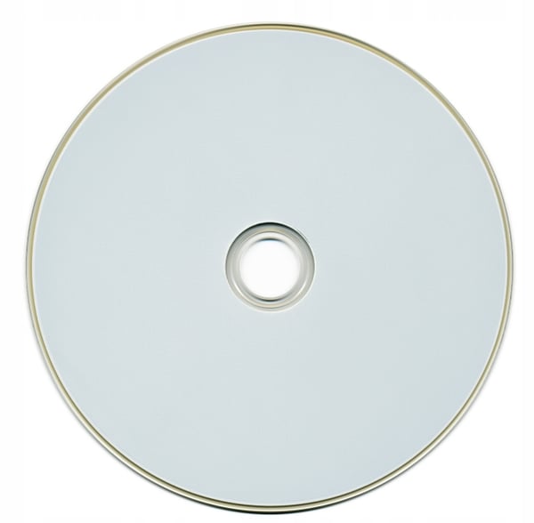 BD-R Verbatim XL 100 GB X4 brede inkjet-printbare diske (5 Jewel Case)