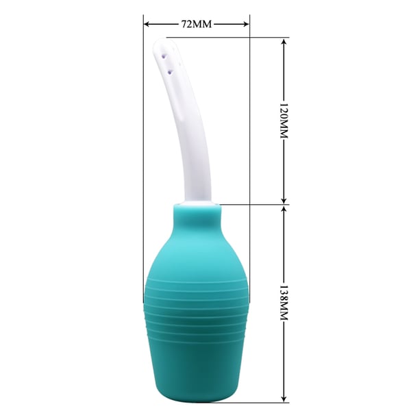 Lybaile Mr Play Superpower analdousch lavemenlampa