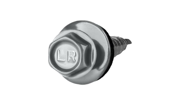 Landmandsskruer GTF2 Z14 4,8x35mm galvaniserede