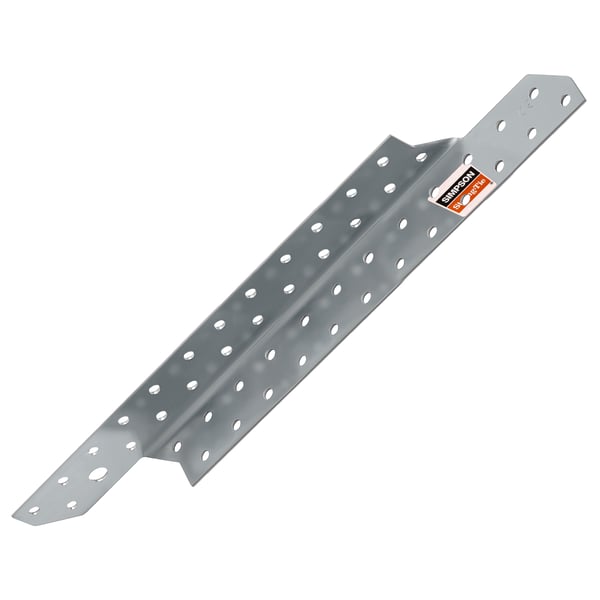 Rafter-palkin kontakti SPF290L 290mm vasen