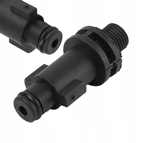 Adapter för Bosch högtryckstvätt - gammal typ till G1/4" M plast