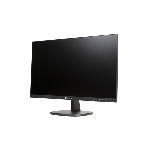 AG Neovo -monitori 24/7, VGA HDMI BNC, CCTV SC-2702