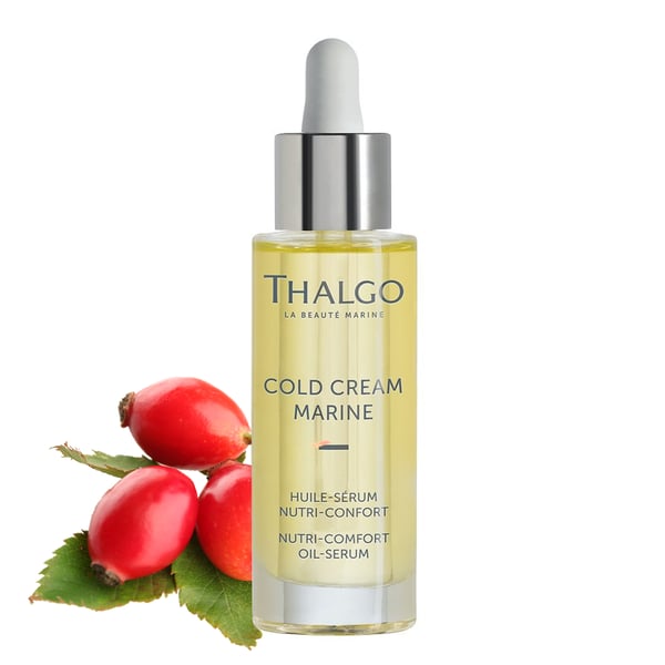 Thalgo Superkoncentreret Nærende Olieserum
