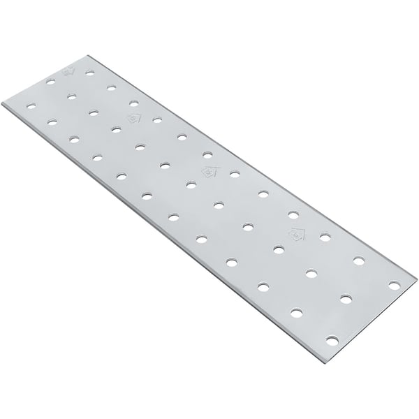 Perforeret plade PP08 60x240x2,0 (1) Perforeret plade PP08 60x240x2,0 (1)