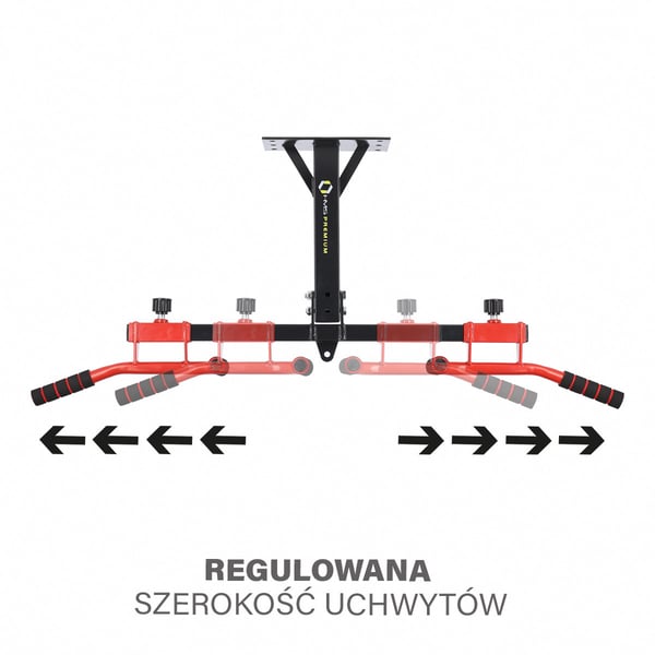 DD10 vetoharjoitusetanko HMS Premium