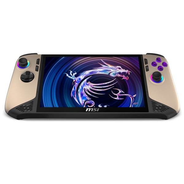 MSI A2VM-037PL 8T U7 258V kannettava pelikonsoli, 32 Gt RAM, 1 Tt, Windows 11