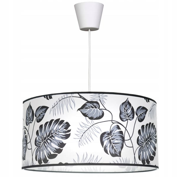 Loftshængende lampe lysekrone lampeskærm moderne