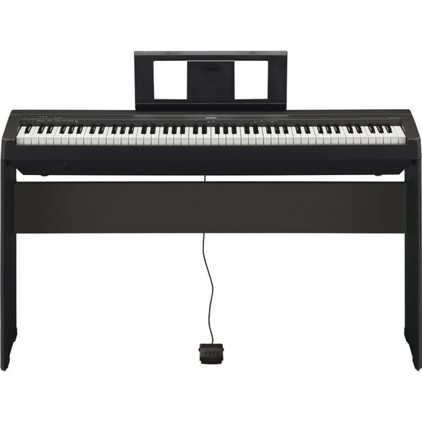 Yamaha P-45B - digitaalipiano
