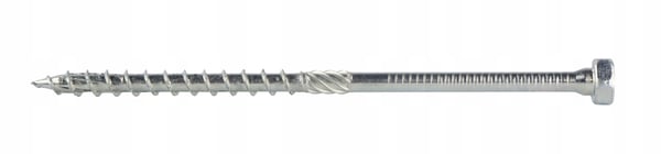 Sekskanthovedforbindelsesskruer wkch-08160