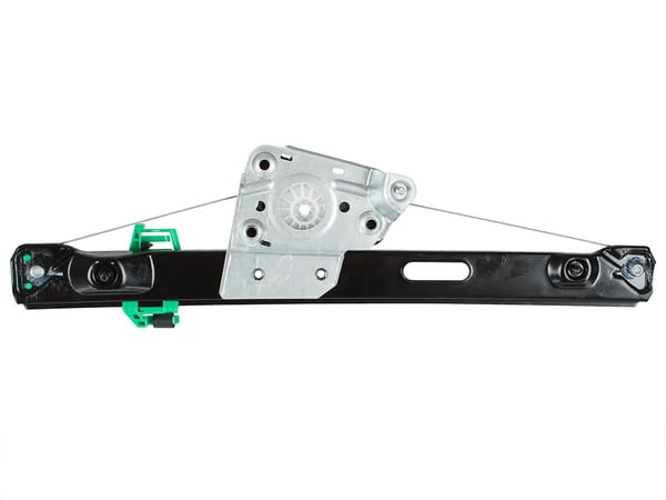 BMW 3 E90 / E91 04-08 elektrisk fönsterhiss bak höger