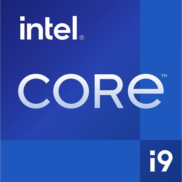 Processor Core i9-12900K 3.2 til 5.2 GHz LGA1700