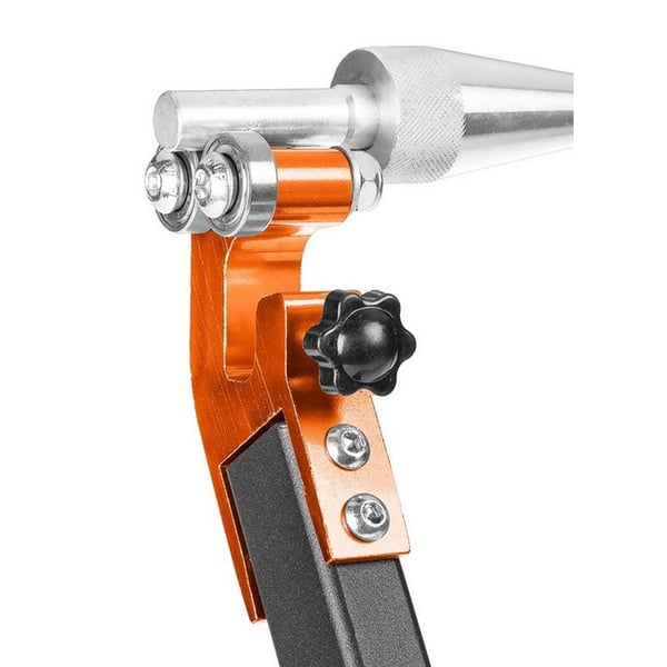 STATISK HJULBALANSERARE FÖR MOTORCYKEL - T N10-590