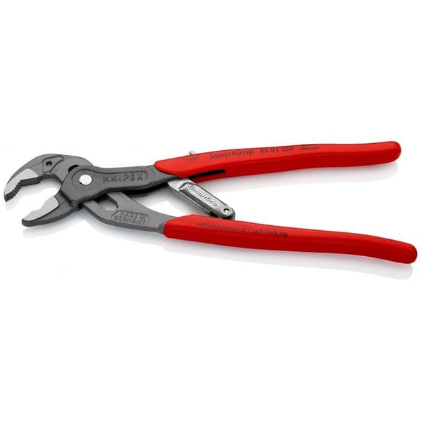 SMARTGRIP RØRTANG 250MM - KN 85 01 250