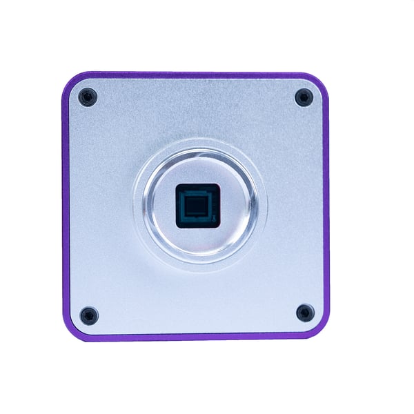 Puppis Pink PRO mikroskopkamera kmppp-hdmi-USB 51MP Plantes PRO-serien