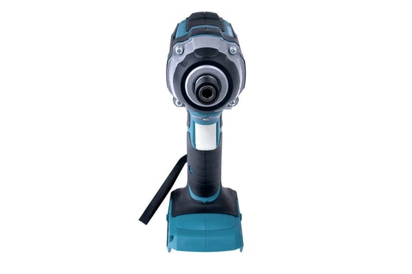 BØRSTELØS DRIVERKABINE 18V 200N SAS+ - DED7145