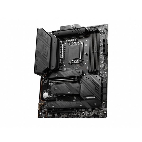 Moderkort MSI MAG Z790 TOMAHAWK WIFI