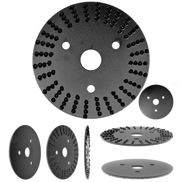 SUORA RASPI T-11 125 MM - TP T-11 125