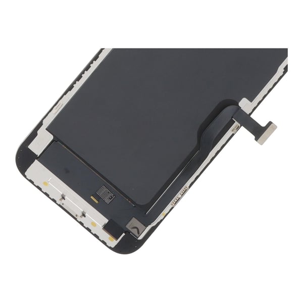 Apple iPhone 12 Pro Max Kova OLED-näyttö Vaihdettava integraali