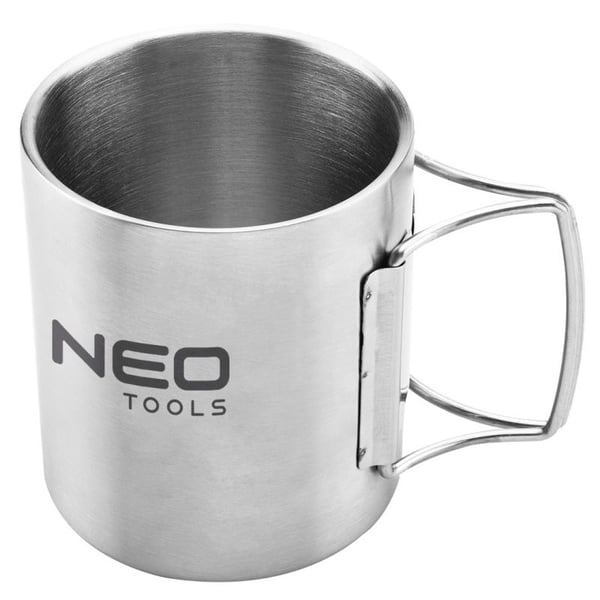 REJSEKOP 320ML - T N63-150