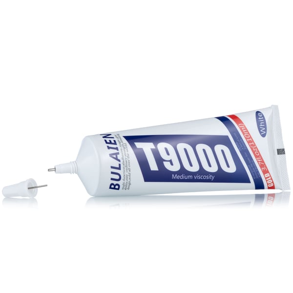 Universallim T-9000 yleiskäyttöinen liima 110ml