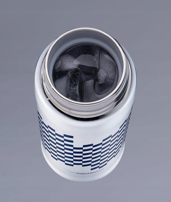 ZOJIRUSHI termosmuki SM-TAE48SA-WZ 480 ml valkoinen