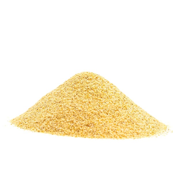 Granuleret hvidløg 200g PREMIUM