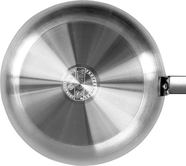 ALUMIINI-TEFLON-PANKKAPANU 260MM - YG-00152