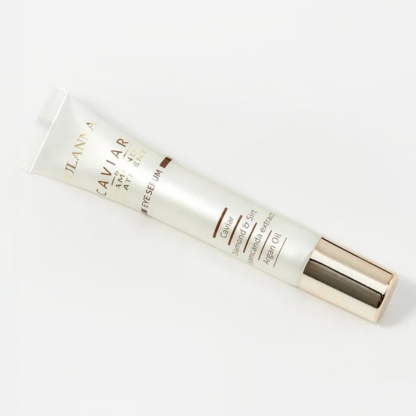 Pulanna Caviar and Diamond Eye Serum