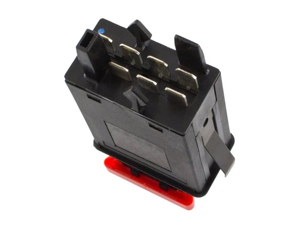 Audi A3 96-03 havariblinkkontakt