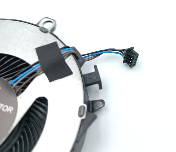 Ultra Parts - HP PAVILION GAMING 15-EC TUULETIN