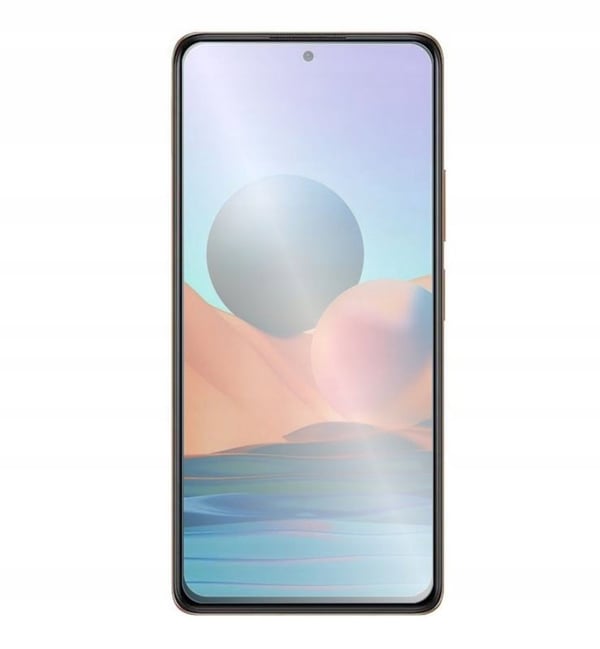 9H hærdet glas til Xiaomi Redmi Note 12 5G/4G og POCO X5 5G skærmbeskytter