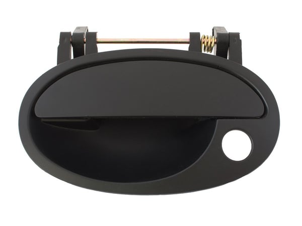 Opel Corsa C 00-07 ytterdörrhandtag fram vänster