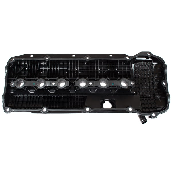 BMW 5 E60 E61 01-10 M52 M54 venttiilinkansi
