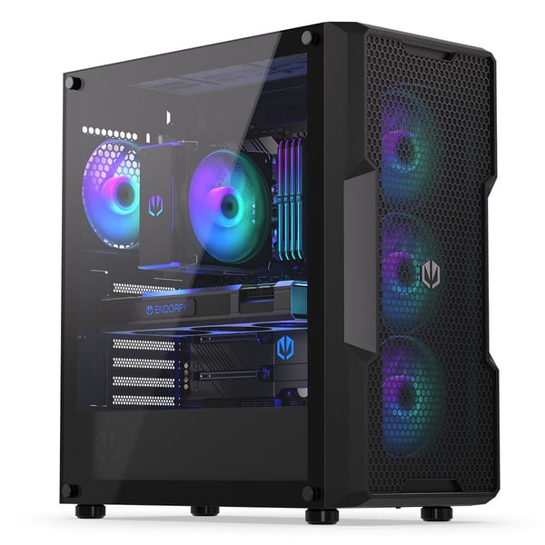 Endorfy regnum 400 argb kotelo Endorfy regnum 400 argb kotelo